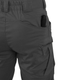 Штани Helikon-Tex URBAN TACTICAL - PolyCotton Ripstop, Shadow grey S/Long (SP-UTL-PR-35) - изображение 9