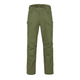 Штани Helikon-Tex URBAN TACTICAL - PolyCotton Ripstop, Olive green L/Short (SP-UTL-PR-02) - изображение 2