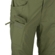 Штани Helikon-Tex URBAN TACTICAL - PolyCotton Ripstop, Olive green L/Short (SP-UTL-PR-02) - изображение 5