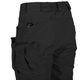 Брюки Helikon-Tex URBAN TACTICAL - Flex, Black XL/Regular (SP-UTF-NR-01) - зображення 4