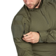 Бойова сорочка Helikon-Tex MCDU Combat, Olive Green XL/Regular (BL-MCD-NR-02) - зображення 6