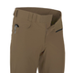 Брюки Helikon-tex COVERT TACTICAL - VersaStretch, Mud brown XL/Long (SP-CTP-NL-60) - зображення 5