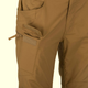 Штани Helikon-Tex URBAN TACTICAL - PolyCotton Ripstop, Mud brown S/Regular (SP-UTL-PR-60) - изображение 5