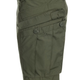 Брюки Helikon-Tex MBDU - Nyco Ripstop, Olive green S/Regular (SP-MBD-NR-02) - зображення 5