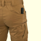 Брюки URBAN TACTICAL - PolyCotton Ripstop, Mud brown 4XL/Long (SP-UTL-PR-60) - зображення 9