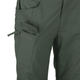 Штани Helikon-Tex URBAN TACTICAL - PolyCotton Ripstop, Olive grab 3XL/Long (SP-UTL-PR-32) - изображение 5