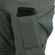 Штани Helikon-Tex URBAN TACTICAL - PolyCotton Ripstop, Olive grab 3XL/Long (SP-UTL-PR-32) - изображение 6