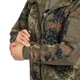 Куртка Helikon-Tex PATRIOT - Double Fleece, Flecktarn XL/Regular (BL-PAT-HF-23) - изображение 8