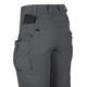 Брюки Helikon-Tex HYBRID TACTICAL - PolyCotton Ripstop, Shadow grey S/Regular (SP-HTP-PR-35) - зображення 5