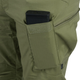 Штани Helikon-Tex URBAN TACTICAL - PolyCotton Ripstop, Olive green S/Regular (SP-UTL-PR-02) - изображение 6