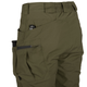 Брюки Helikon-Tex URBAN TACTICAL - Flex, Olive green 2XL/Long (SP-UTF-NR-02) - зображення 4