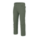 Брюки Helikon-Tex TREKKING TACTICAL PANTS - AeroTech, Olive drab M/Regular (SP-TTP-AT-32) - зображення 1