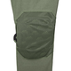 Брюки Helikon-Tex TREKKING TACTICAL PANTS - AeroTech, Olive drab M/Regular (SP-TTP-AT-32) - зображення 9