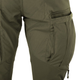 Штани Helikon-Tex MCDU - DyNyCo, Olive Green XL/Regular (SP-MCD-DN-02) - изображение 5