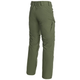 Брюки Helikon-Tex OUTDOOR TACTICAL - VersaStretch, Olive green S/Regular (SP-OTP-NL-02) - зображення 3