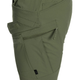 Брюки Helikon-Tex OUTDOOR TACTICAL - VersaStretch, Olive green S/Regular (SP-OTP-NL-02) - зображення 5