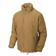 Куртка Helikon-Tex HUSKY Tactical Winter - Climashield Apex 100g, Coyote S/Regular (KU-HKY-NL-11) - изображение 2