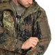 Куртка Helikon-Tex PATRIOT - Double Fleece, Flecktarn 2XL/Regular (BL-PAT-HF-23) - зображення 7