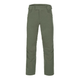 Брюки Helikon-Tex TREKKING TACTICAL PANTS - AeroTech, Olive drab S/Regular (SP-TTP-AT-32) - зображення 2