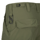 Брюки Helikon-Tex CPU - Polycotton Ripstop, Olive green 2XL/Regular (SP-CPU-PR-02) - зображення 5