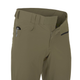 Штани Helikon-tex COVERT TACTICAL - VersaStretch, Adaptive green XL/Long (SP-CTP-NL-12) - изображение 5