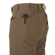 Штани Helikon-tex COVERT TACTICAL - VersaStretch, Mud brown S/Regular (SP-CTP-NL-60) - изображение 8