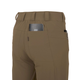 Штани Helikon-tex COVERT TACTICAL - VersaStretch, Mud brown S/Regular (SP-CTP-NL-60) - изображение 12