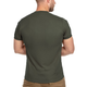 Футболка Helikon-Tex TACTICAL - TopCool, Jungle green 3XL/Regular (TS-TTS-TC-27) - зображення 4