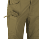 Штани Helikon-Tex URBAN TACTICAL - PolyCotton Ripstop, Adaptive green S/Short (SP-UTL-PR-12) - изображение 5