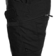 Штани Helikon-Tex URBAN TACTICAL - PolyCotton Ripstop, Black S/Long (SP-UTL-PR-01) - изображение 5