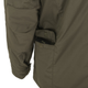 Куртка Helikon-Tex Covert M-65 Jacket®, Taiga green 2XL/Regular (KU-C65-DC-09) - изображение 12