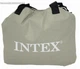 Надувная кровать Intex 64414, 203х152х46 см со встроенным электронасосом - изображение 2