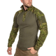 Бойова сорочка Helikon-Tex MCDU Combat, Pencott wildwood/Olive green L/Regular (BL-MCD-NR-4502) - зображення 2