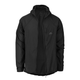 Куртка Helikon-Tex TRAMONTANE Wind Jacket - WindPack Nylon, Black S/Regular (KU-TMT-NL-01) - изображение 4