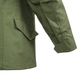 Куртка Helikon-Tex M65 - NyCo Sateen, Olive green 3XL/Regular (KU-M65-NY-02) - изображение 13