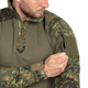 Бойова сорочка Helikon-Tex MCDU Combat, Flecktarn/Olive green XS/Regular (BL-MCD-NR-2302) - изображение 8