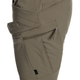 Штани Helikon-Tex OUTDOOR TACTICAL - VersaStretch, RAL 7013 2XL/Long (SP-OTP-NL-81) - изображение 5