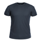 Футболка Helikon-Tex TACTICAL - TopCool, Navy Blue M/Regular (TS-TTS-TC-37) - изображение 1