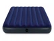 Надувной матрас Intex 64758, 191х137х25 см Classic Downy Airbed - изображение 2