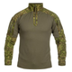 Бойова сорочка Helikon-Tex MCDU Combat, Pencott wildwood/Olive green M/Regular (BL-MCD-NR-4502) - зображення 1