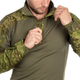 Бойова сорочка Helikon-Tex MCDU Combat, Pencott wildwood/Olive green M/Regular (BL-MCD-NR-4502) - зображення 5