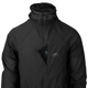 Куртка Helikon-Tex TRAMONTANE Wind Jacket - WindPack Nylon, Black 3XL/Regular (KU-TMT-NL-01) - изображение 7