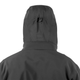 Куртка Helikon-Tex GUNFIGHTER - Shark Skin Windblocker, Shadow grey M/Regular (KU-GUN-FM-35) - изображение 7