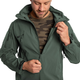 Куртка Helikon-Tex TROOPER - StormStretch, Alpha green XS/Regular (KU-TRP-NL-36) - изображение 7