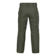 Штани Helikon-Tex URBAN TACTICAL - PolyCotton Ripstop, Taiga green L/Regular (SP-UTL-PR) - изображение 3