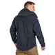 Куртка Helikon-Tex PATRIOT - Double Fleece, Navy Blue XS/Regular (BL-PAT-HF-37) - зображення 5