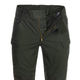 Штани Helikon-Tex URBAN TACTICAL - PolyCotton Ripstop, Jungle green S/Regular (SP-UTL-PR-27) - изображение 4