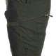 Штани Helikon-Tex URBAN TACTICAL - PolyCotton Ripstop, Jungle green S/Regular (SP-UTL-PR-27) - изображение 5