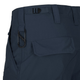 Брюки Helikon-Tex CPU - Polycotton Ripstop, Navy blue M/Long (SP-CPU-PR-37) - зображення 5