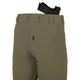 Штани Helikon-tex COVERT TACTICAL - VersaStretch, Adaptive green S/Long (SP-CTP-NL-12) - изображение 11